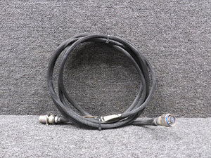 4243811-5 (Alt: 64547) Hawker BAE 125-800A Cable Assembly (Length: 159.375)