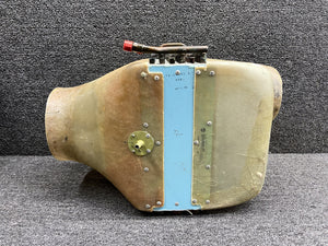 551-832 (Alt: JB60-103) Piper PA60-602P Air Conditioning Condenser (Core)