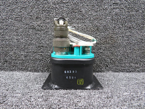 9124-9290 LRE Sealed Contactor Relay, 28V