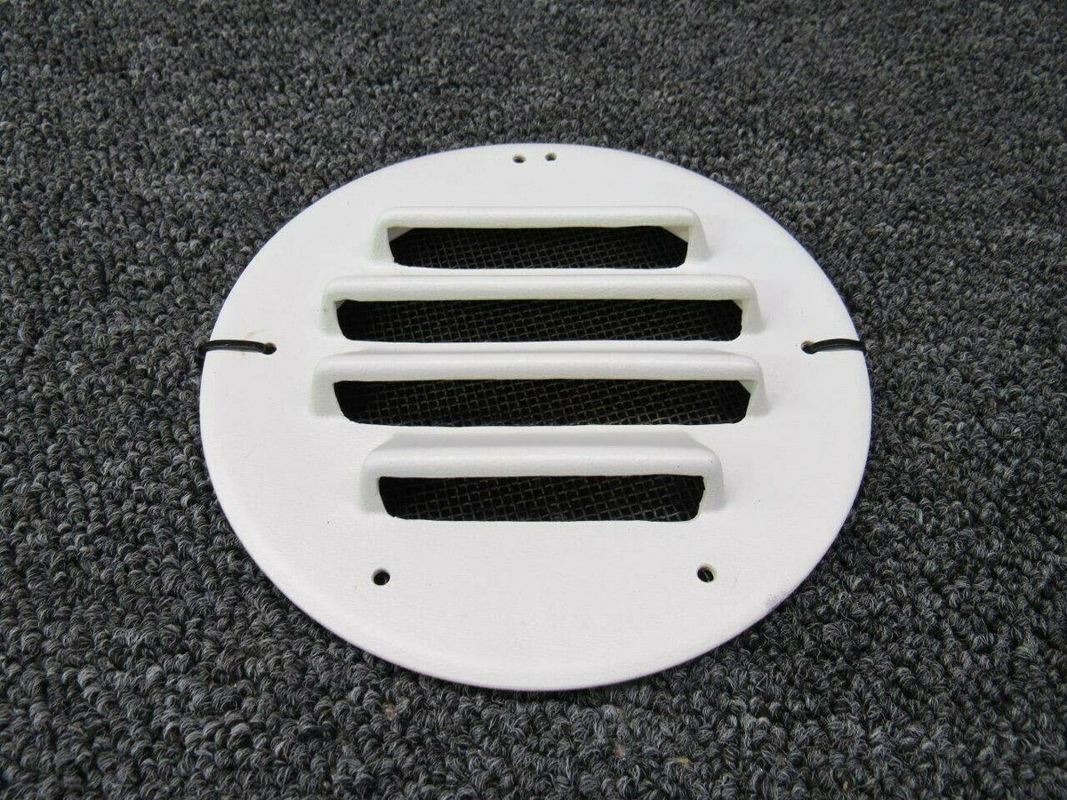68928-000 Piper PA32R-300 Deflector Cabin Heat Assy BAS Part Sales | Airplane Parts
