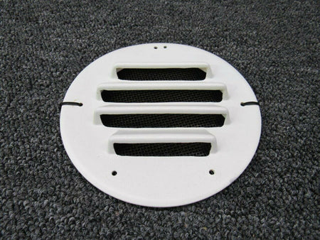 68928-000 Piper PA32R-300 Deflector Cabin Heat Assy BAS Part Sales | Airplane Parts