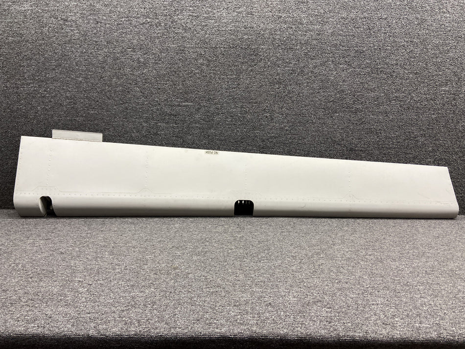 270004-505, 400 Piper PA60-602P Aerostar Aileron Assembly LH (Hail)