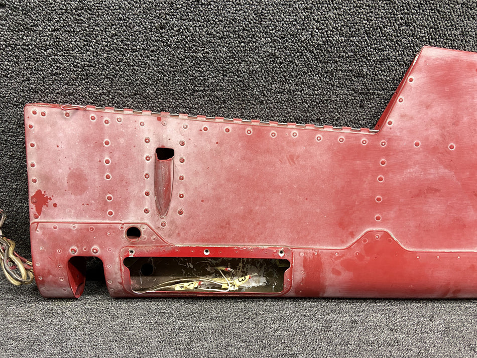 240027-001 Piper PA60-602P Aerostar Elevator Assembly LH