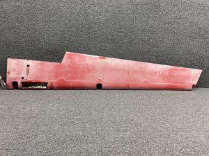 240027-001 Piper PA60-602P Aerostar Elevator Assembly LH