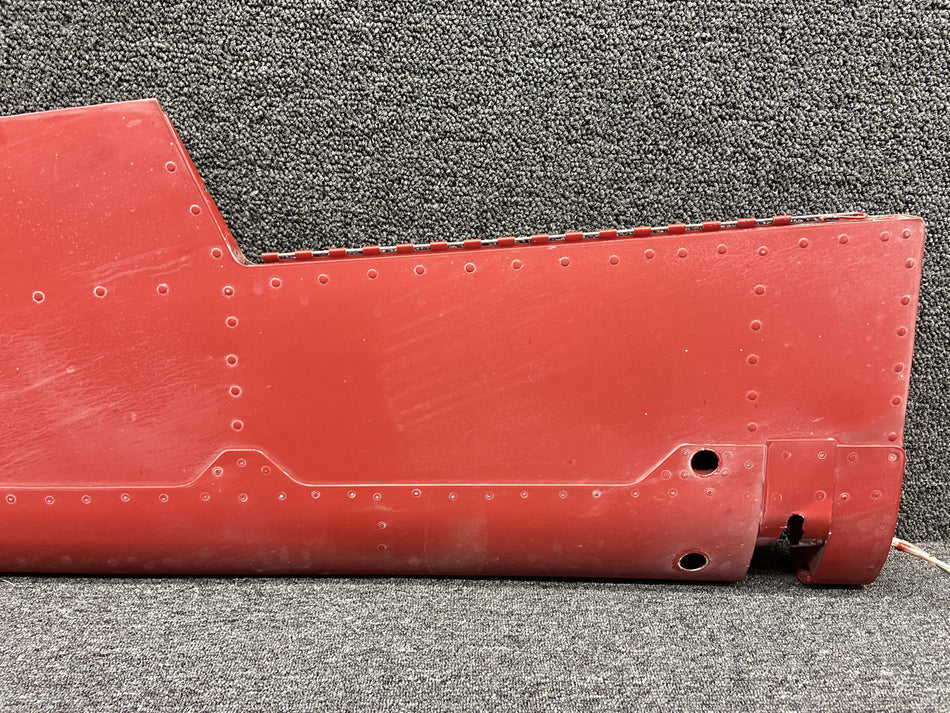 240027-001 Piper PA60-602P Aerostar Rudder Assembly
