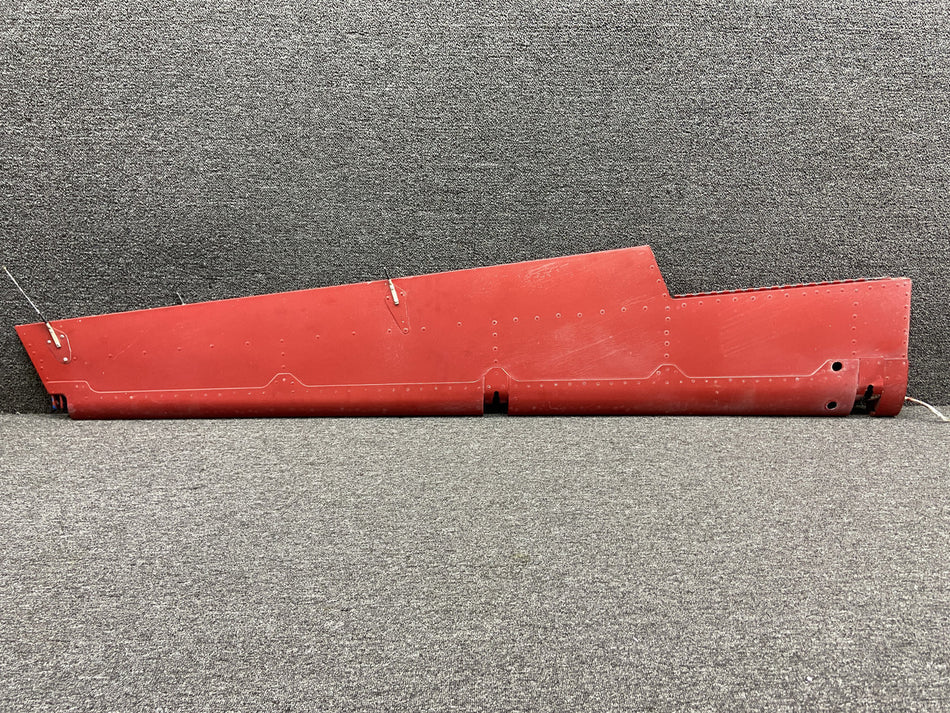 240027-001 Piper PA60-602P Aerostar Rudder Assembly
