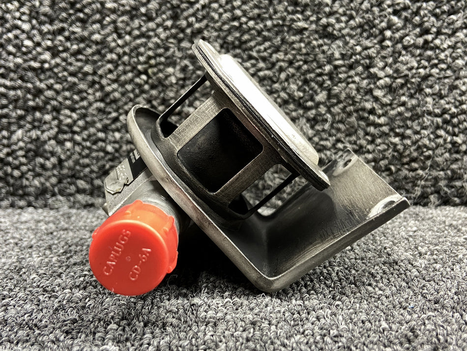 2H30-3 Parker Pressure Regulating Valve