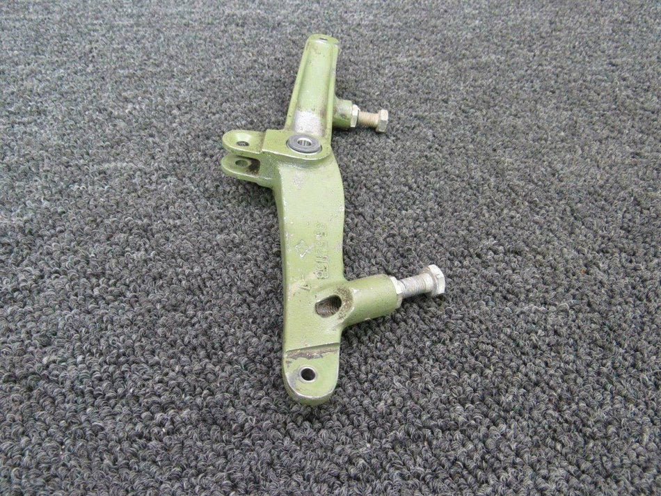 35-521158-7 (Use: 35-521158-15) Beech 36 - 55 Aileron Bellcrank Assy LH