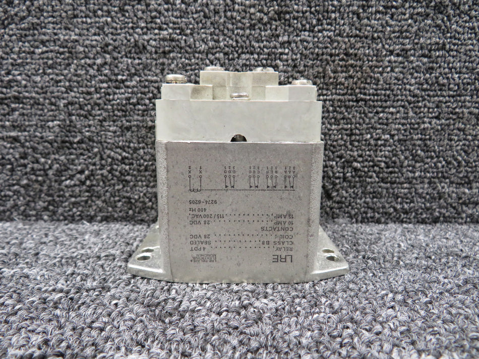 N122LJ-KX091525AD-38BS-NO