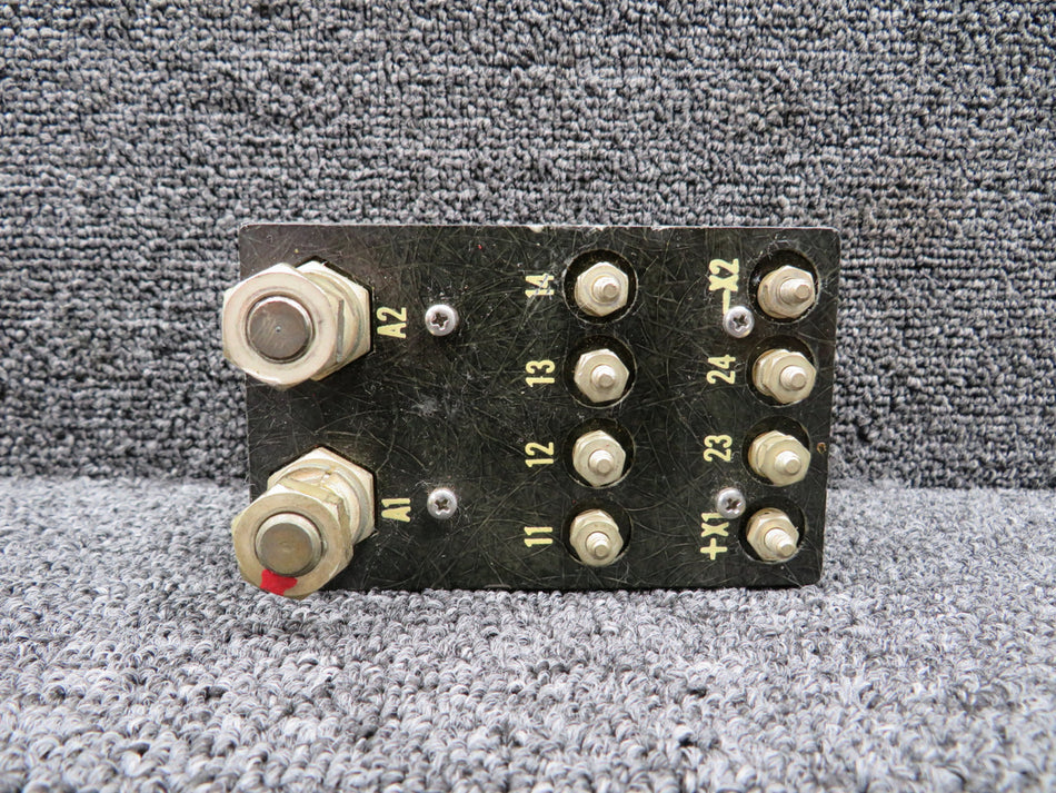 A-770RSS Hartman Electrical Contactor, 28V