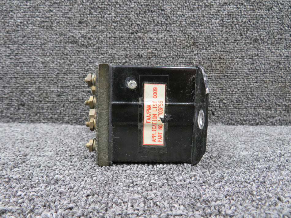 A-703FSS Hartman Electrical Contactor, 28V