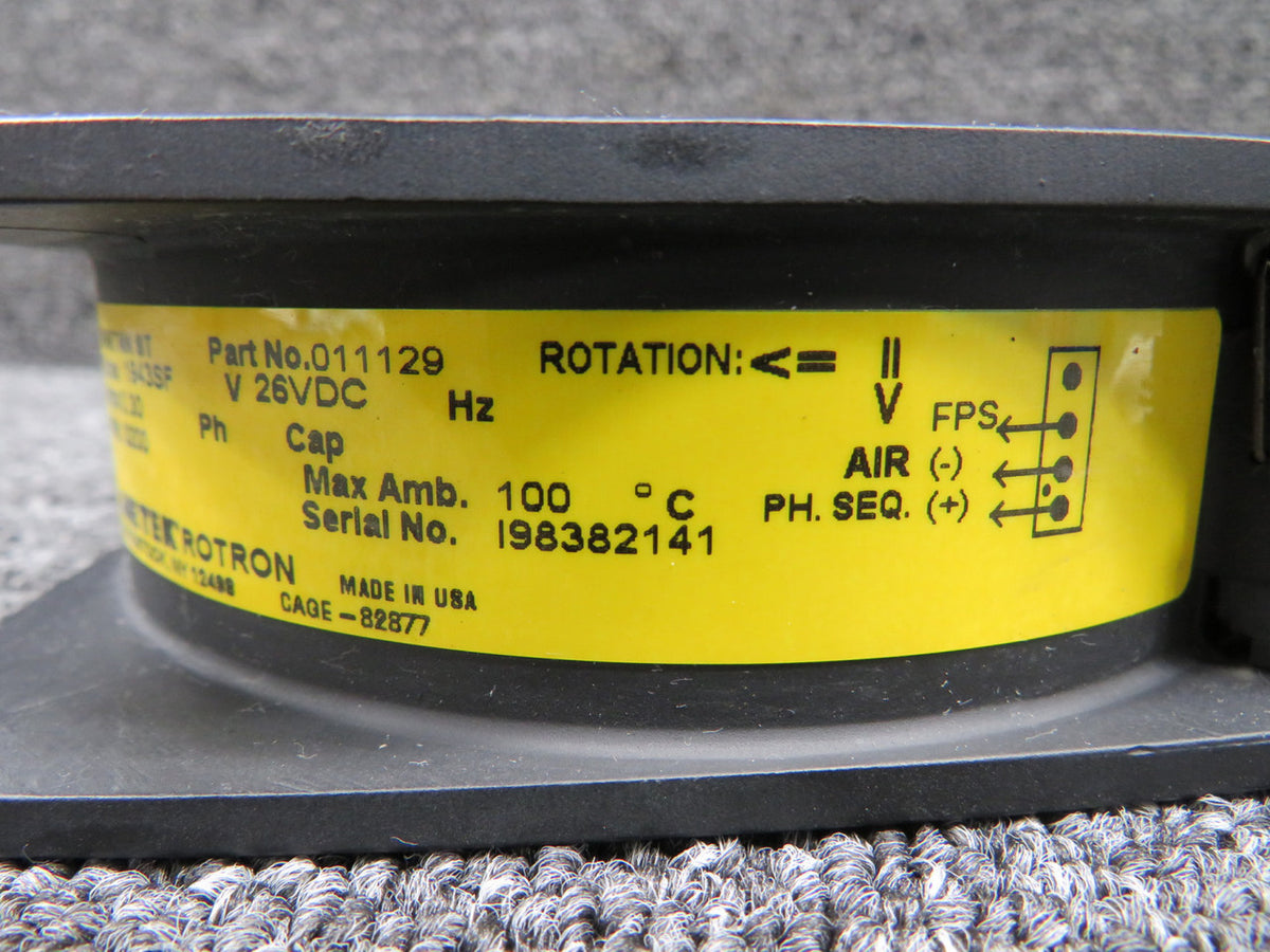 N122LJ-KX091525AD-41BS-NO