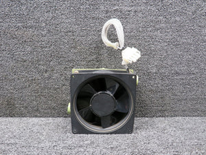011035 EG & G Rotron 1943SF Fan Assembly