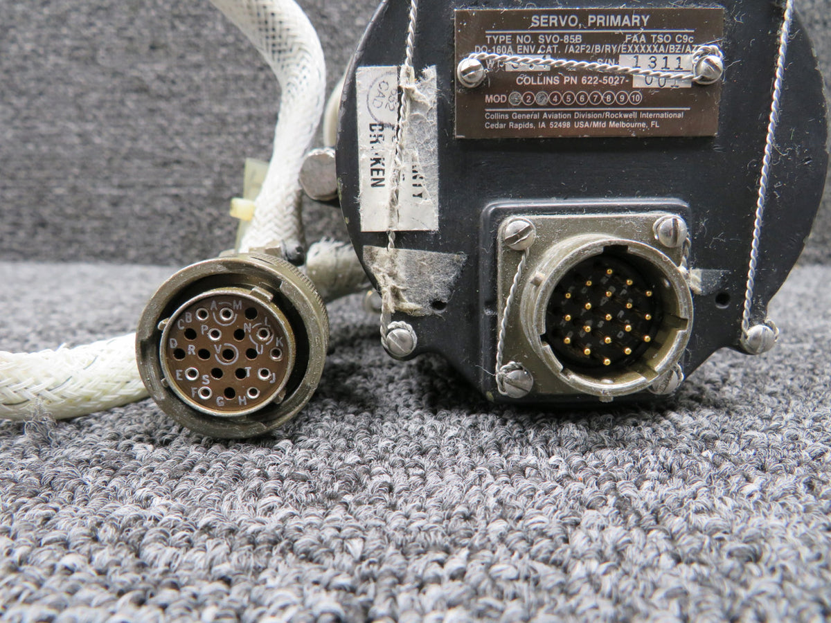 N122LJ-KX091525AD-46BS-V