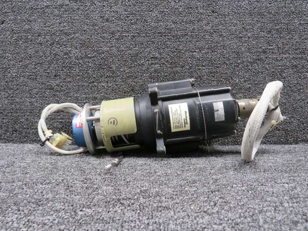N122LJ-KX091525AD-46BS-V