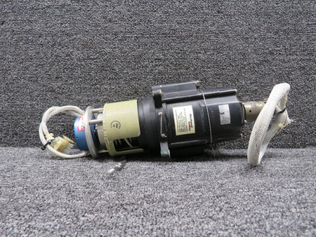 N122LJ-KX091525AD-46BS-V