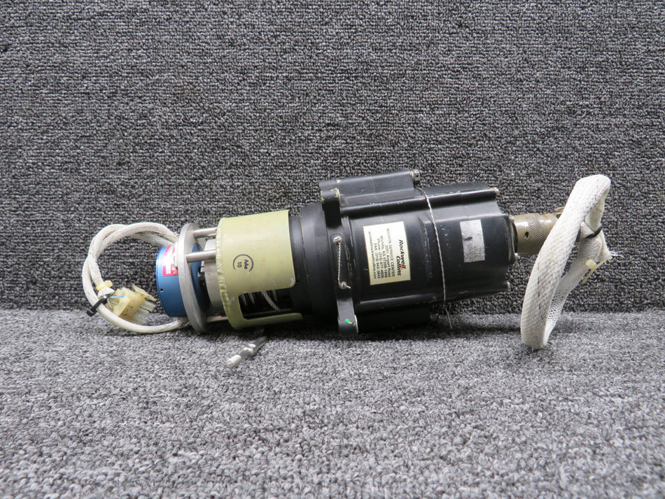 N122LJ-KX091525AD-46BS-V