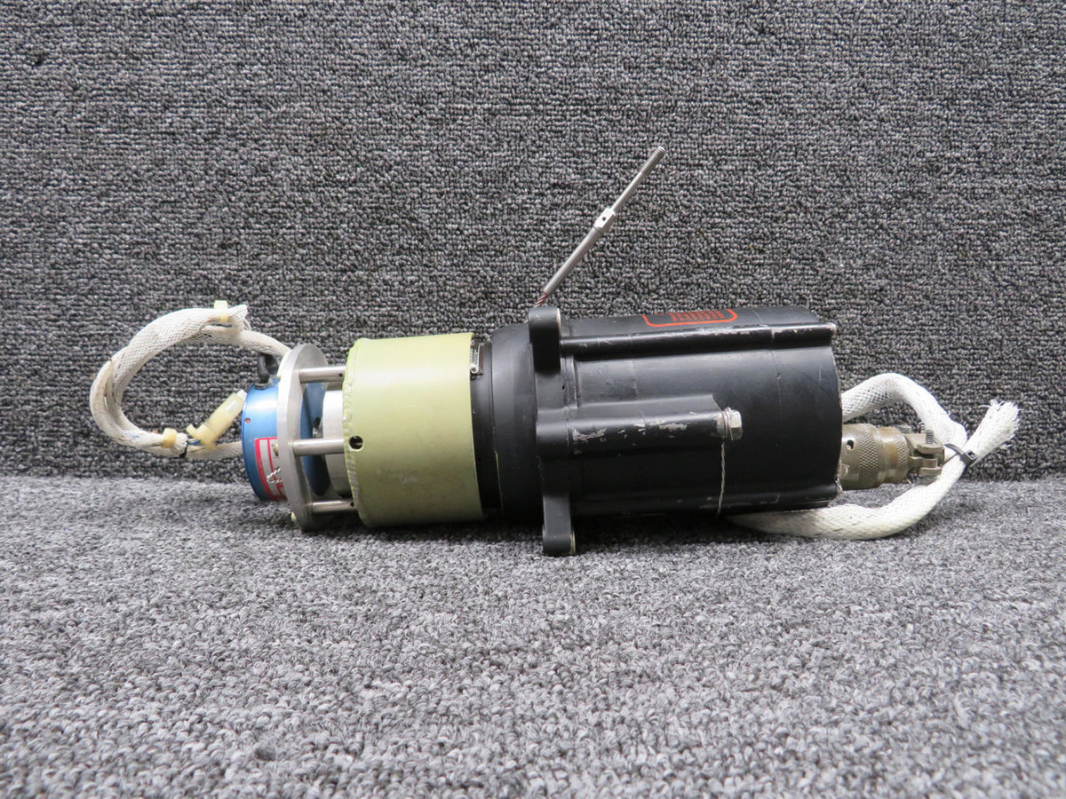 N122LJ-KX091525AD-46BS-V