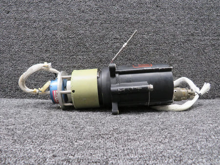 N122LJ-KX091525AD-46BS-V