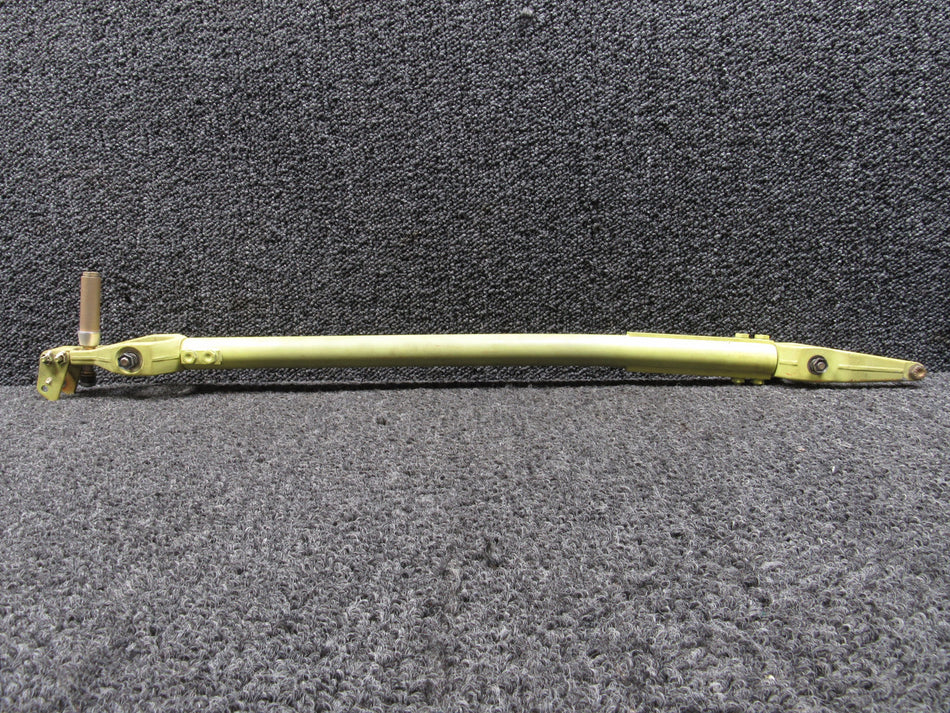 A319-3 Robinson R22 Cyclic Control Rod and Yoke Assembly