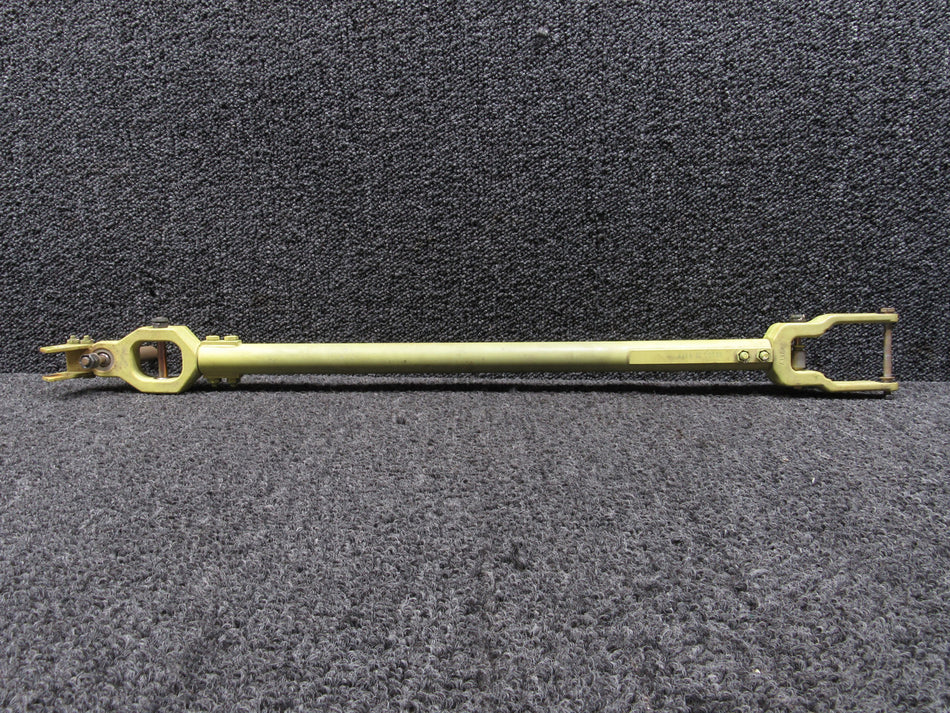 A319-3 Robinson R22 Cyclic Control Rod and Yoke Assembly