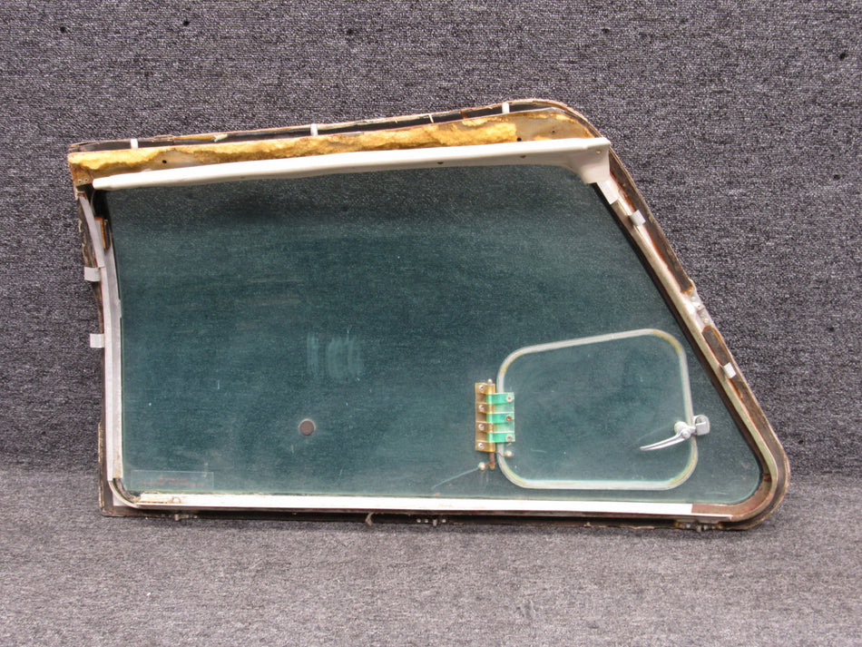 0811202-7 Cessna 310N Cabin Window Assembly (Damaged)