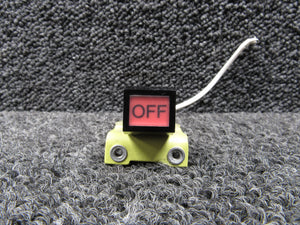 114-320062-9 On-Off Switch Assembly