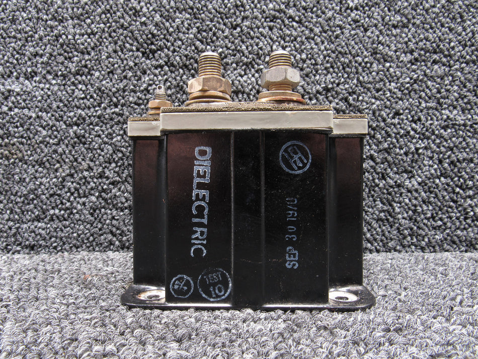 A-711PB-1 Hartman Electrical Automatic Dropout Relay (Amps: 600)