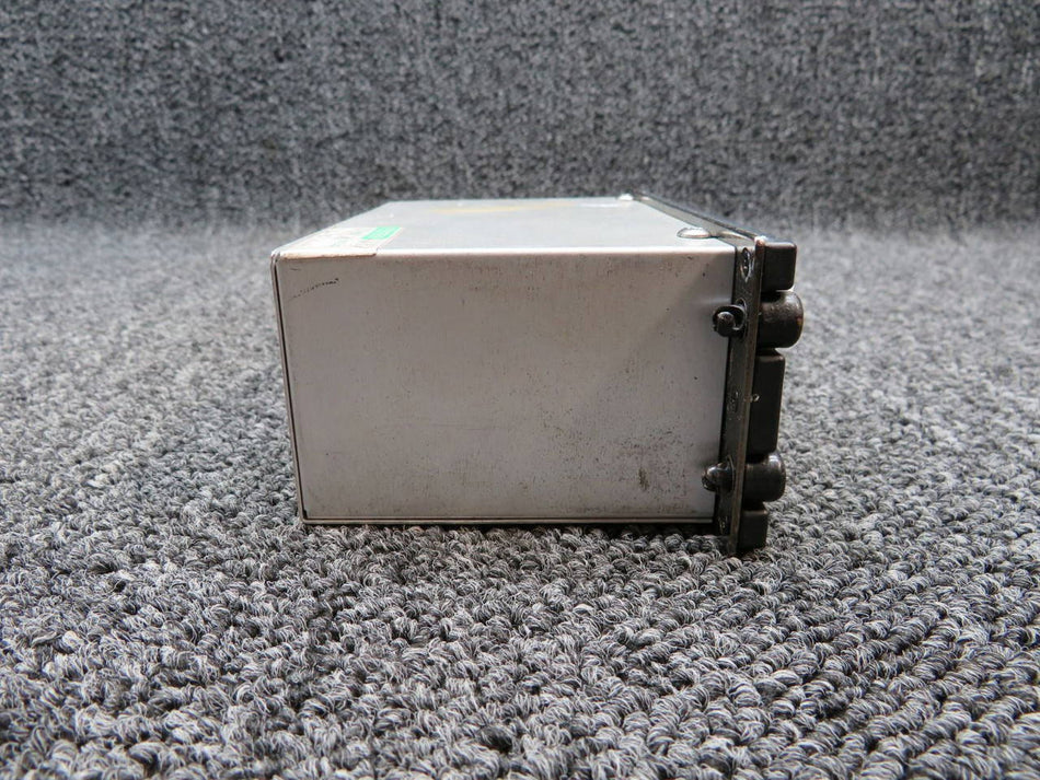 071-1087-01 King Radio KA119 Audio Control Panel (Damaged) (C20)