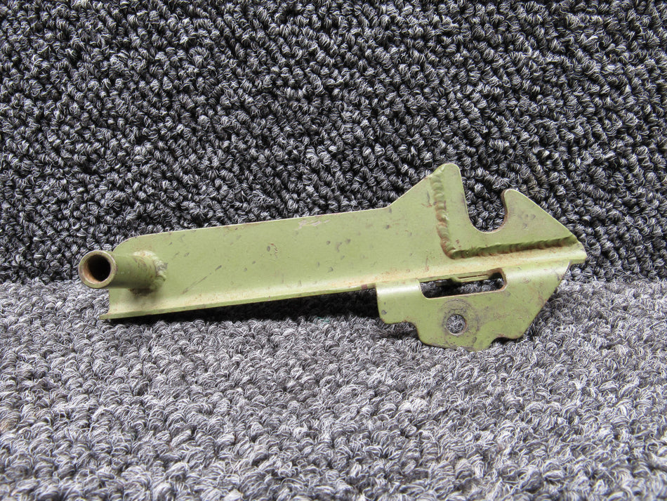 5742202-5 Cessna 404 Nose Gear Uplock Hook Assembly