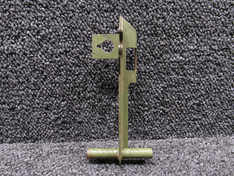 5742202-5 Cessna 404 Nose Gear Uplock Hook Assembly