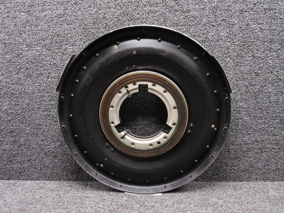 C-3064 Beech 99 3-Blade Propeller Spinner Bulkhead with De-Ice Ring