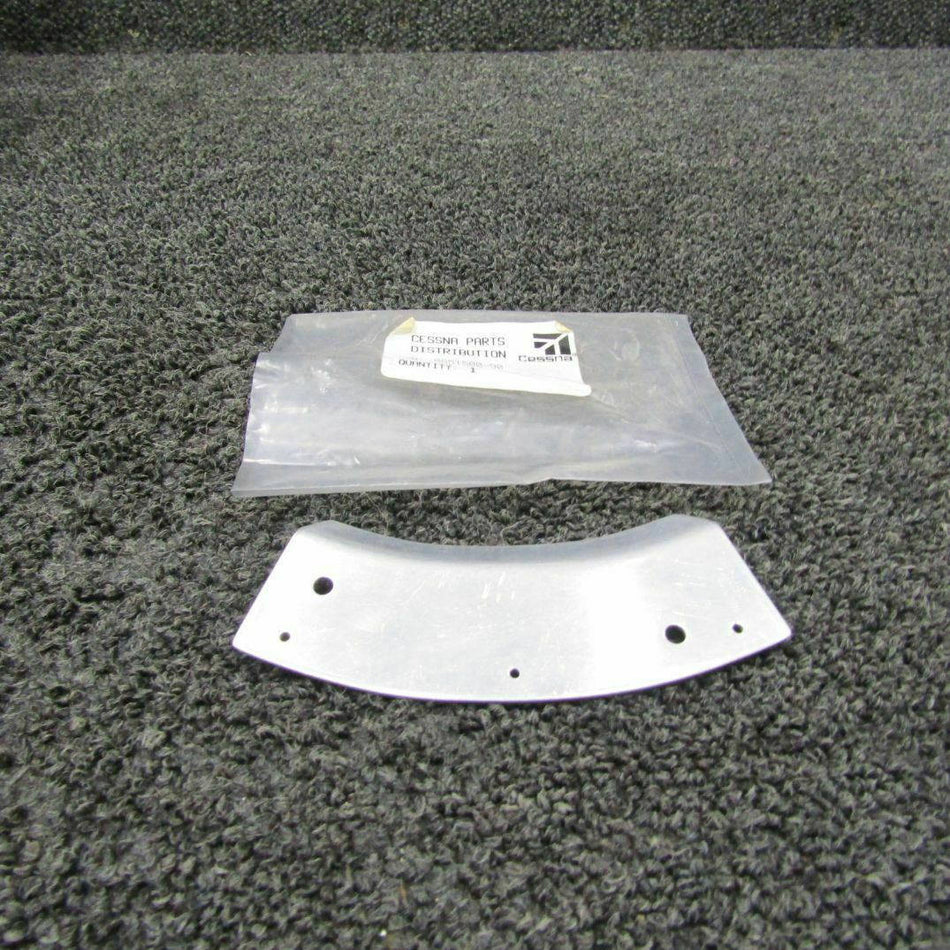 0851500-90 Cessna Angle Assembly (NEW OLD STOCK) (SA) BAS Part Sales | Airplane Parts