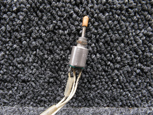 T20167 Control Switch Maintained Toggle Switch
