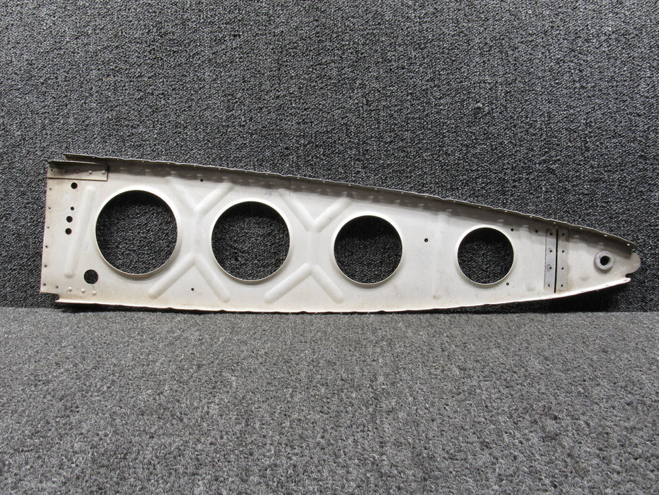 95639-003 Piper PA28-140 Wing Nose Rib Root RH