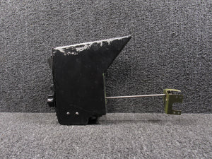 Cessna 500 Aft Section Pedestal Assembly Lower with Trims