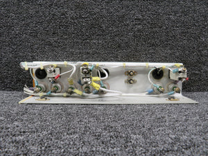 Hawker BAE 125-800A Diode Infuse Block Assembly