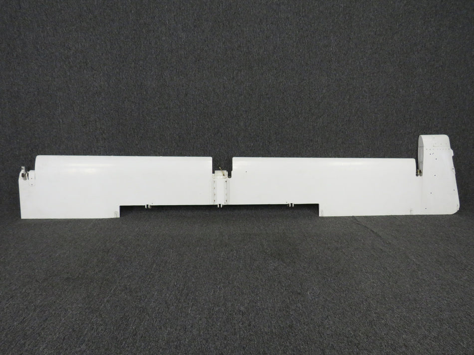 25-8WG111-61A Hawker BAE 125-800A Aileron Assembly LH