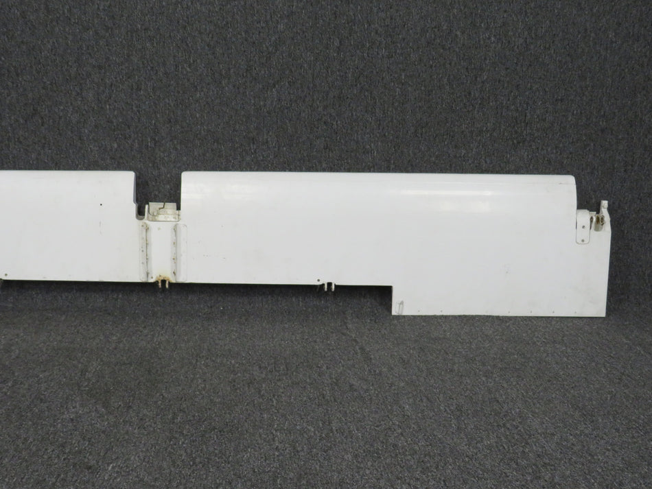 25-8WG111-62A Hawker BAE 125-800A Aileron Assembly RH