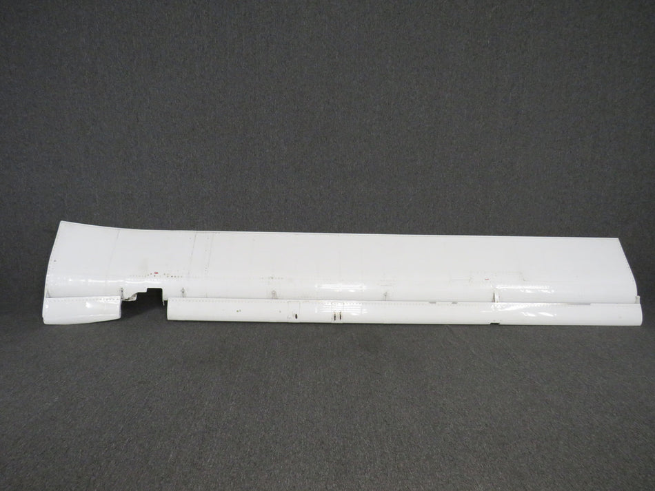 25-8WF3-383A Hawker BAE 125-800A Flap Assembly LH