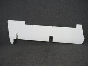 25-8TE1-2A Hawker BAE 125-800A Elevator Assembly RH