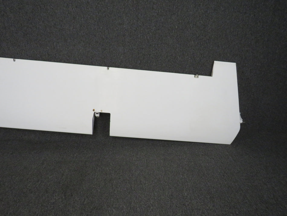 25-8TE1-2A Hawker BAE 125-800A Elevator Assembly RH