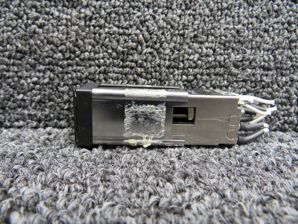 MS22885-90-222 (Alt: 32245-99-222) Aerospace ATC 1 ATC 2 Annunciator Switch