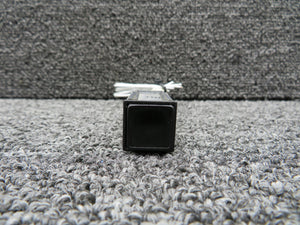 M22885-90-230 (Alt: 32245-99-230) Aerospace Unarmed E-Bat On Annunciator Switch