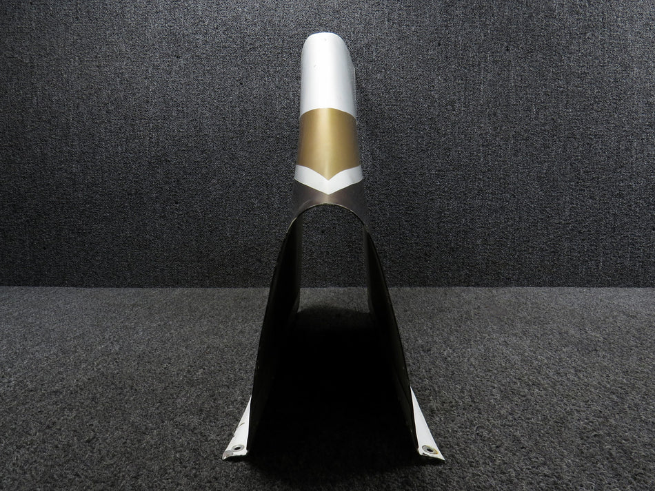 96-440015-39 Beechcraft C-55 Dorsal Fin