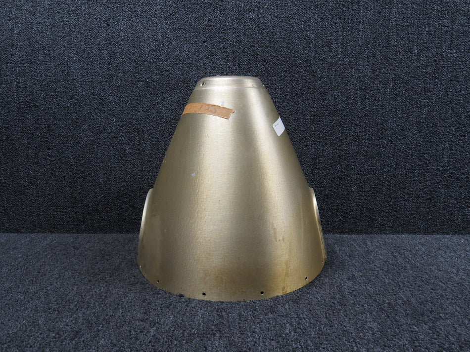 457-125 McCauley Propeller Spinner