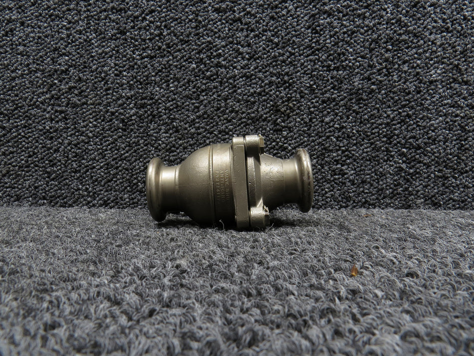 27141174-01 Vap-Air Division Vapor Corp. Anti-Icing Valve Shutoff