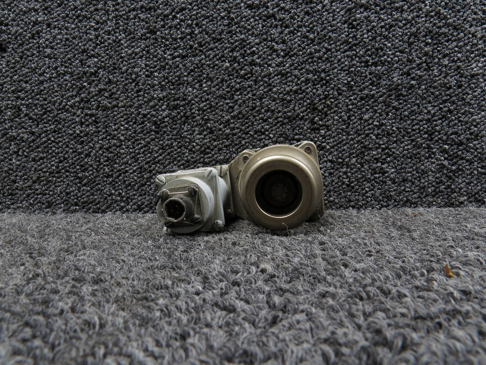 27141174-01 Vap-Air Division Vapor Corp. Anti-Icing Valve Shutoff
