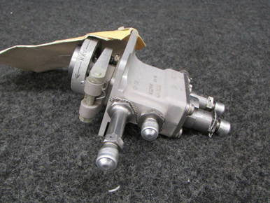 AC62598 Dunlop Wiper Control (OVERHAULED) (SA)