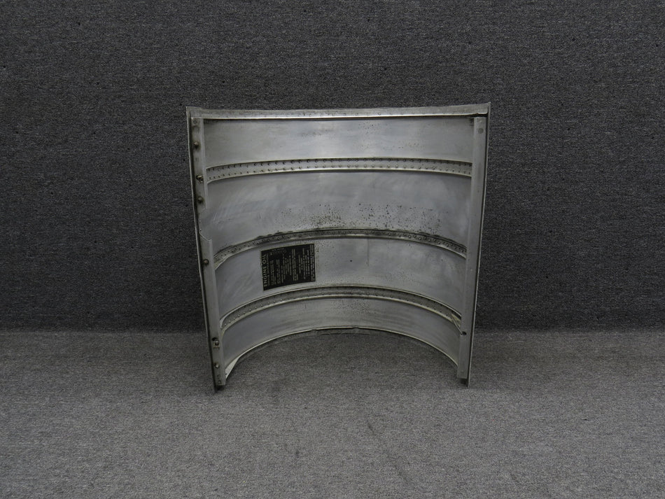 50-910275-1 Beechcraft KA-90 Upper Skin Cowling